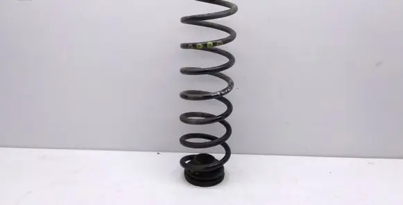 Skoda Fabia Mk1 (6Y) Rear coil spring