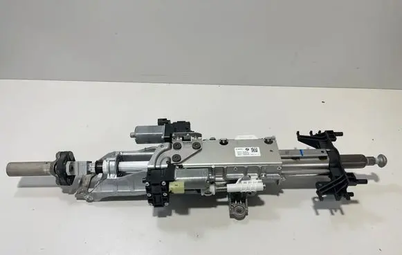 BMW X7 G07 Steering rack mechanical part 6894879 6862001