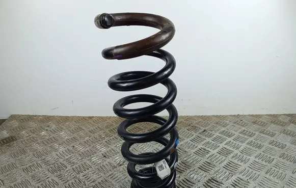 Genesis GV70 Rear coil spring 55340AR000 VJ090N YJ09Y