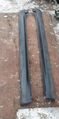 Citroen C4 Cactus Front sill (body part) 9801521780