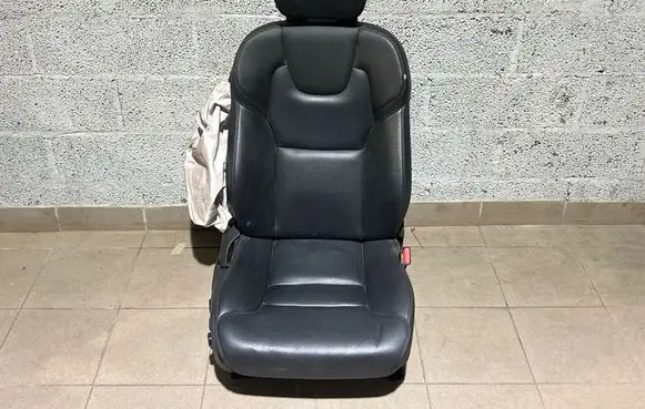 Volvo S90, V90 Front passenger seat 