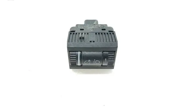 Volkswagen Transporter - Caravelle T5 Headlight level height control switch 7E0941333 1844