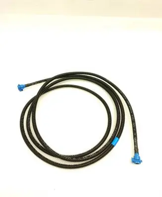 Volvo V60 Headlight washer hose/pipe 30784348