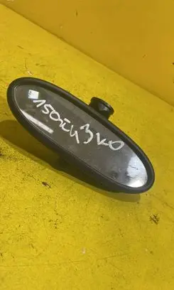 Audi A4 S4 B7 8E 8H Rear view mirror (interior) RZ3R10P3K10