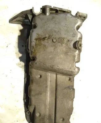 Opel Astra G Oil sump R90400211