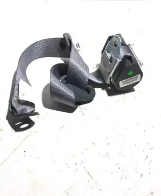 Dodge Caliber Rear seatbelt 6035801D5C 041092