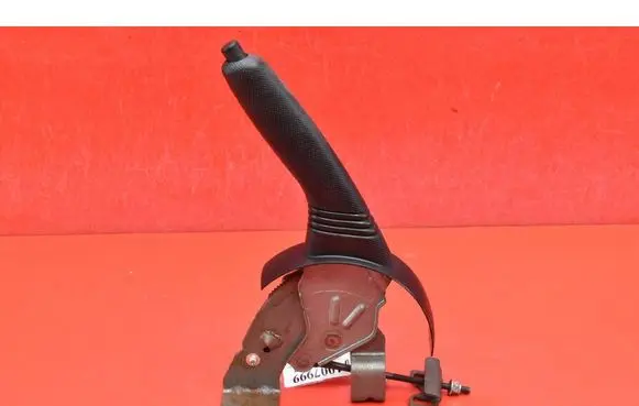 Toyota Aygo AB10 Handbrake/parking brake lever assembly 