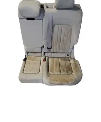 Audi Q5 SQ5 Rear seat 