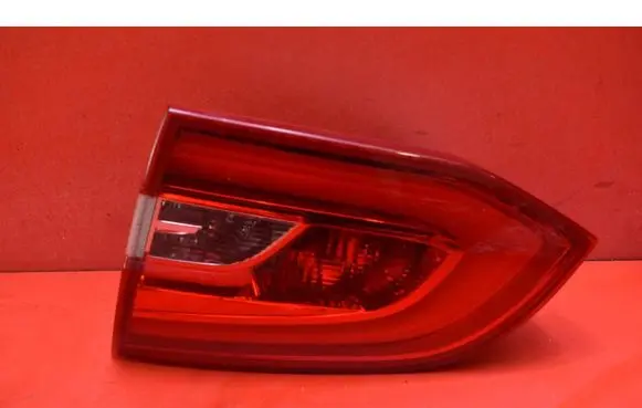 Peugeot 308 Rear/tail lights 9678094880