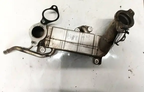 Honda Civic IX EGR valve cooler 18750rz0g010m2 12050001-00