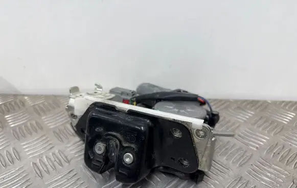 Dodge Durango III Tailgate/trunk/boot lock/catch/latch A9561313A