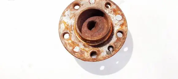 Alfa Romeo 159 Rear wheel hub
