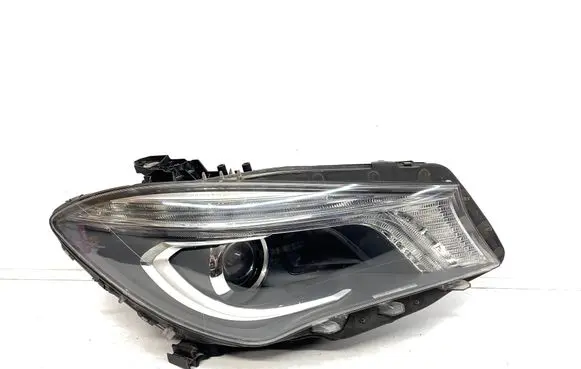 Mercedes-Benz CLA C117 X117 W117 Headlight/headlamp A1179065200 030127927213 LE11A6270