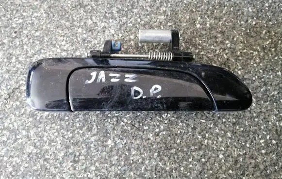 Honda Jazz Front door exterior handle