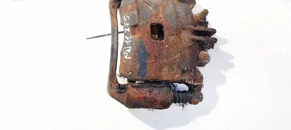 Nissan NV200 Front brake caliper