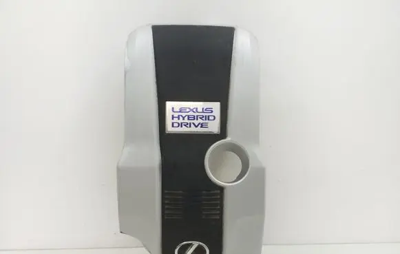 Lexus IS III XE30 Engine cover (trim) 1260136130