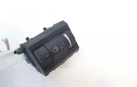Skoda Octavia Mk2 (1Z) Headlight level height control switch 1z0941333