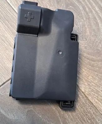 Volkswagen ID. Buzz Other devices 1N3937548