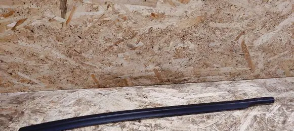 KIA Stinger Rear door glass trim molding