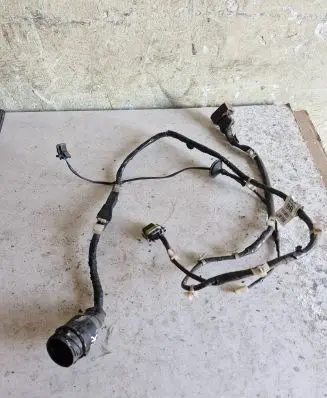 Opel Vectra B Front door wiring loom