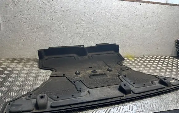 KIA EV6 Center/middle under tray cover 554B6CV100
