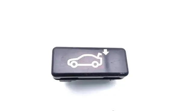 BMW 7 E65 E66 Tailgate/trunk/boot open switch 8375580