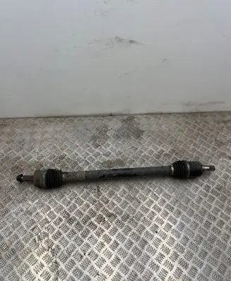 KIA Optima Front driveshaft 49501D4750