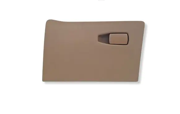 BMW i4 Glove box lid/cover 7938189 51167938189