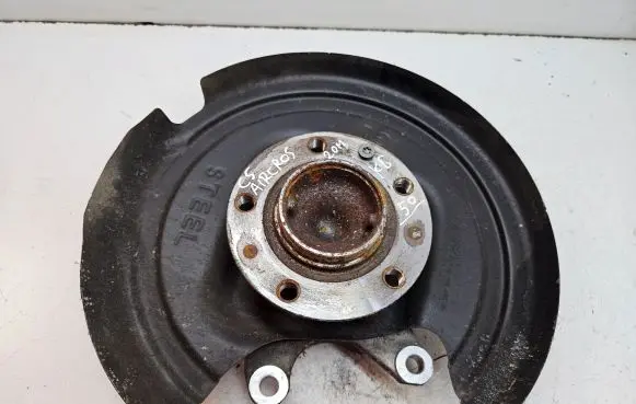 Citroen C5 Aircross Rear wheel hub
