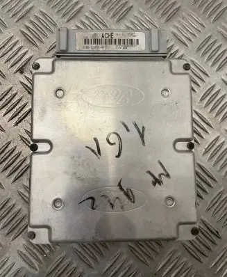 Ford Mondeo MK I Engine control unit/module 93BB12A650AE GCAD4C24 CC9D4C24