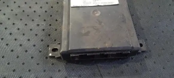 Ford Mondeo MK I Immobilizer control unit/module 9330065125 94BB19A366AA