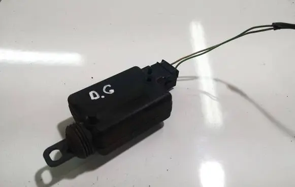 Dacia Sandero Central locking motor 