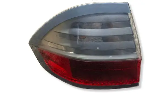 Ford S-MAX Rear/tail lights 162492