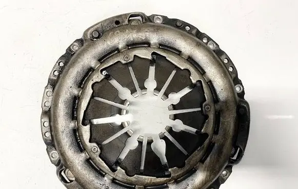 Pressure plate