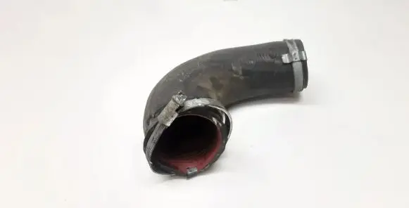Volvo S60 Intercooler hose/pipe 31293663