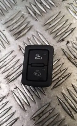 Audi A6 S6 C6 4F Alarm switch 4f0962109