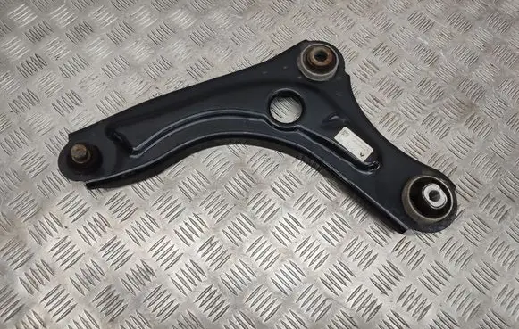 Dacia Sandero III Front lower control arm/wishbone 545019098R