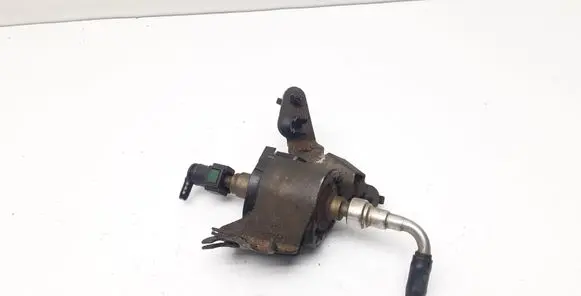 Ford Mondeo MK IV Webasto auxiliary heater fuel pump AG9N9A407AD