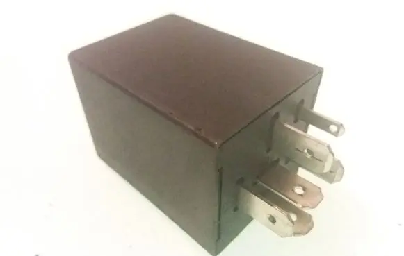 Audi A4 S4 B5 8D Other relay 431955531 229