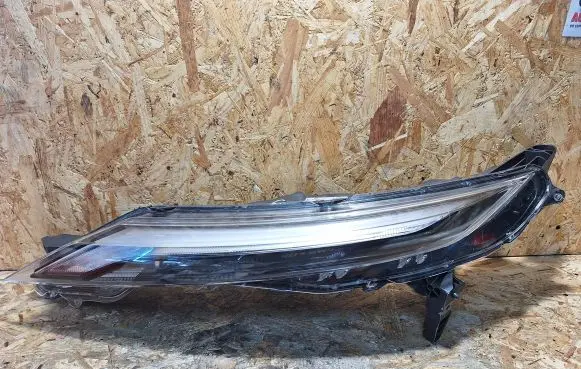 Nissan Juke II F16 Headlight/headlamp 261256PA0A