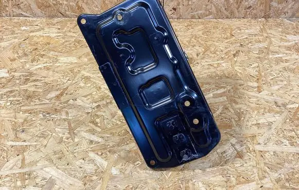 Porsche 911 991 Front shock absorber mounting bracket 99150415111