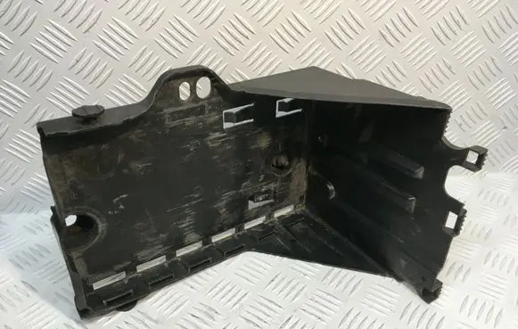 Peugeot 3008 I Battery box tray 9663615380