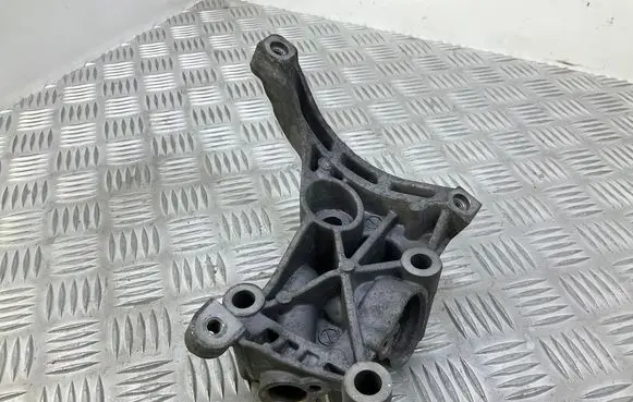 Audi A7 S7 4G A/C compressor mount bracket 059145169B