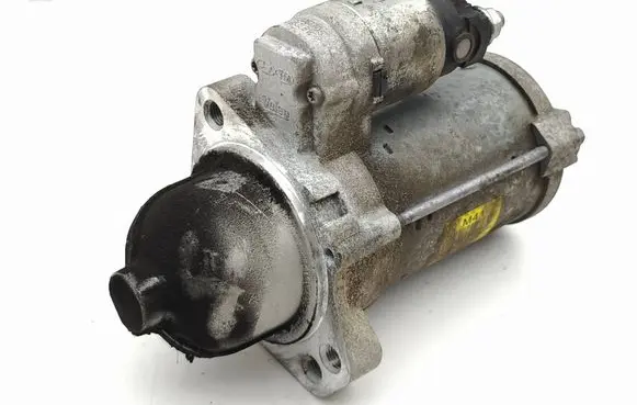 Hyundai Tucson IV NX4 Starter motor 361002M417 1215883