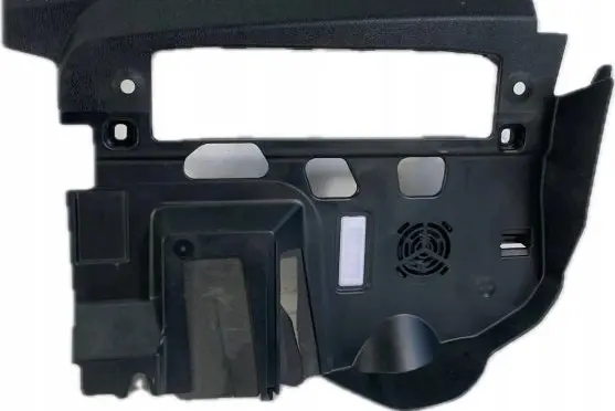 BMW 4 F32 F33 Dashboard center trim panel 9382559