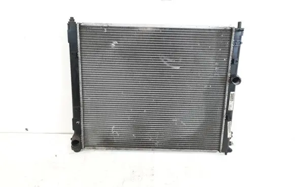 Cadillac SRX Coolant radiator 25735164 1GA0258154