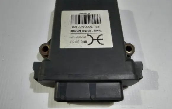 Dodge RAM LED ballast control module AHG15700000
