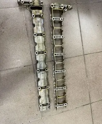 BMW 3 E92 E93 Camshaft holder 