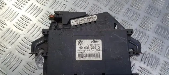 Volkswagen Golf III ABS control unit/module 1h0907379d 10.0941-0320.4