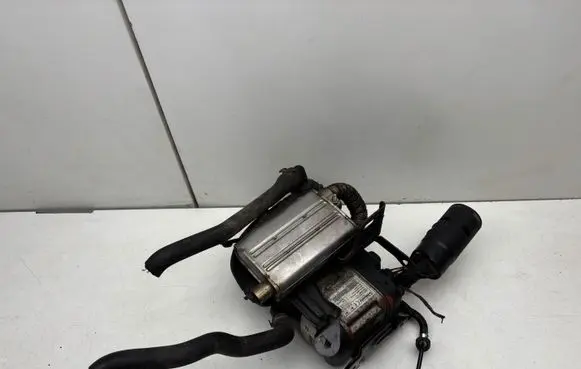 Audi A6 S6 C6 4F Auxiliary pre-heater (Webasto) 1K0815065AD